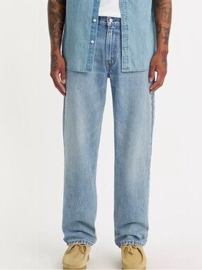 550™ RELAXED FIT MEN'S JEANS